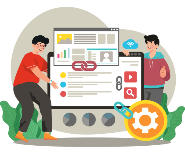 Our Off-Page SEO Service_