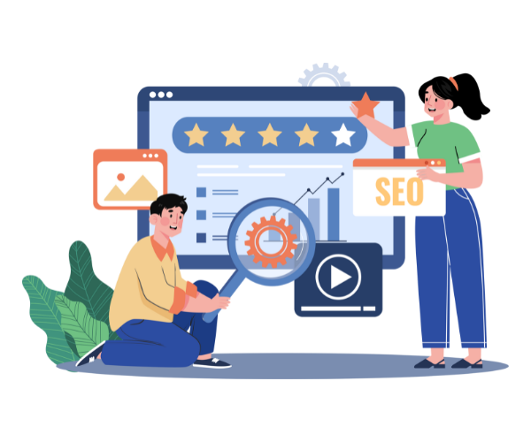 Our On-Page SEO Service_