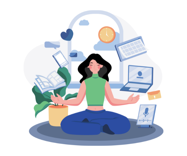 Research & Analysis Services