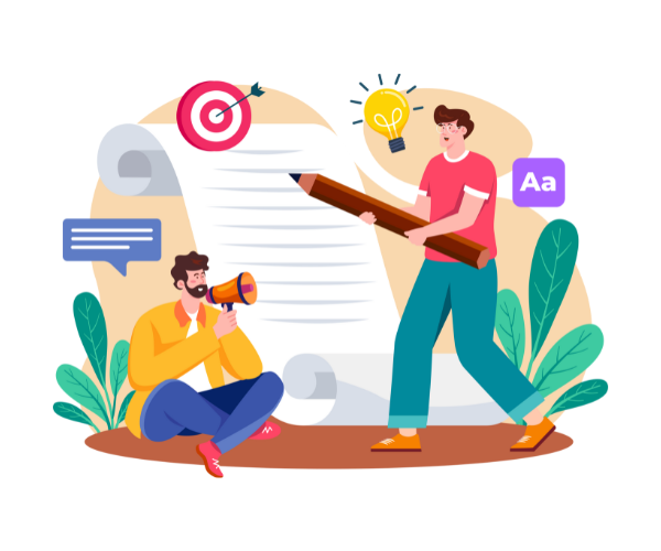 SEO Content Writing Services