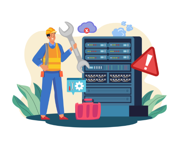 Technical SEO Services